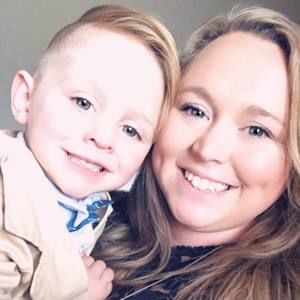 Meet your Posher, Deanna